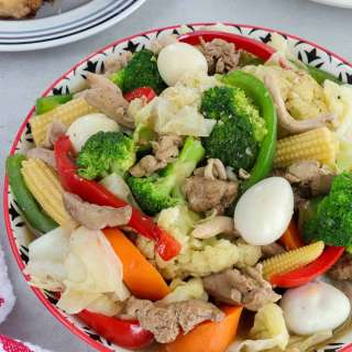 Chop Suey