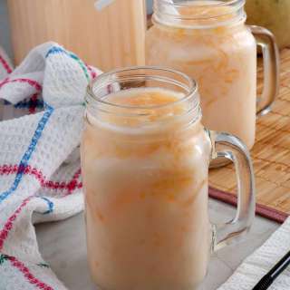 Melon Drink
