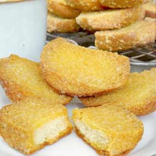 Biscocho