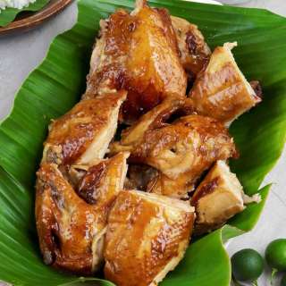 Lechon Manok