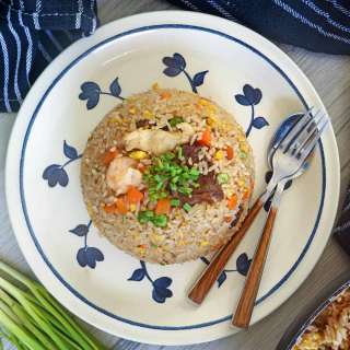 House Special Fried Rice