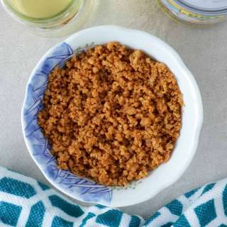 How to Make Latik