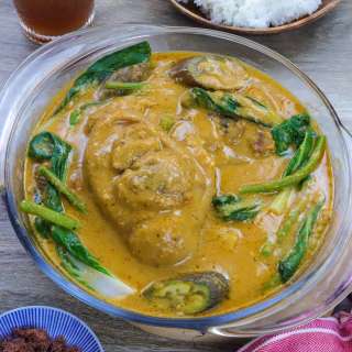 Kare-kareng Pata