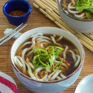 Kake Udon