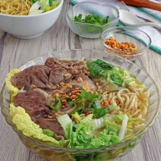 Bulalo Mami