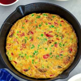 Tortang Tahong