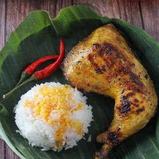 Chicken Inasal