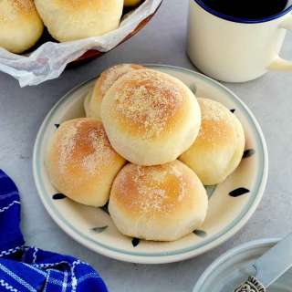 Pandesal