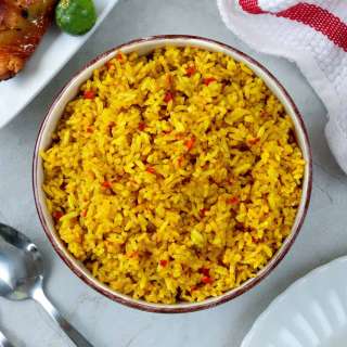 Java Rice