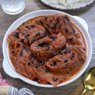 Totsong Bangus