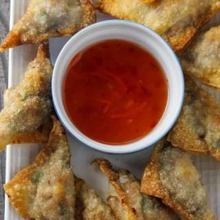Pinsec Frito