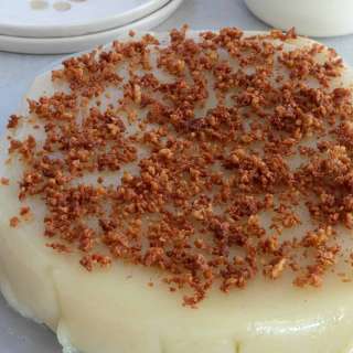 Kalamay Lansong