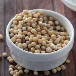 How to Cook Sago