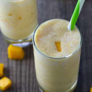 Mango Shake
