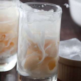 Buko Lychee Juice