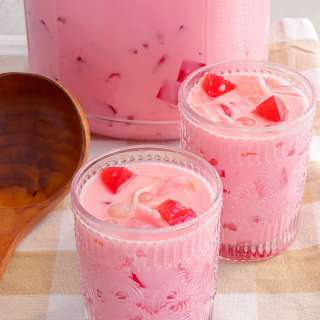 Buko Salad Drink