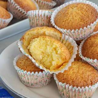 Filipino Coconut Macaroons
