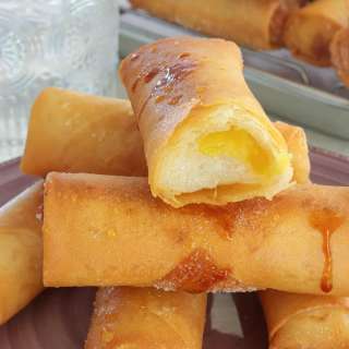 Turon Malagkit