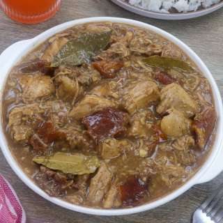 Paksiw na Lechon