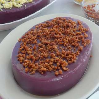 Halayang Ube