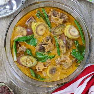 Kare-Kare