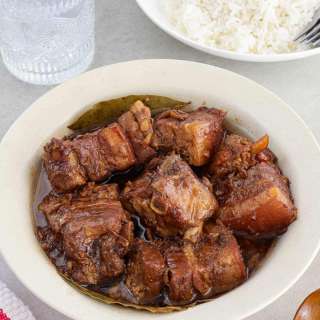 Pork Adobo
