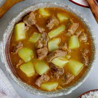 Picadillo