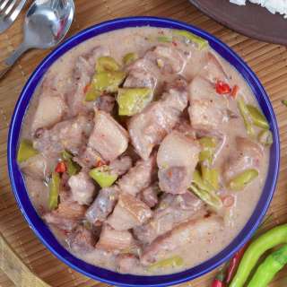 Bicol Express