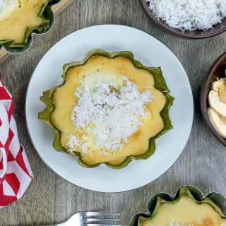 Bibingka
