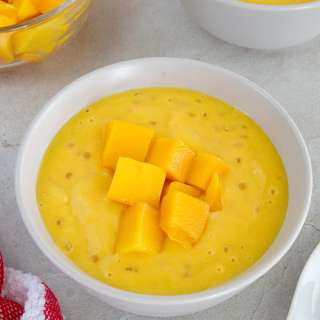 Mango Sago
