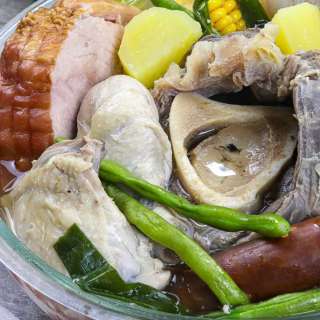 Nilagang Pasko