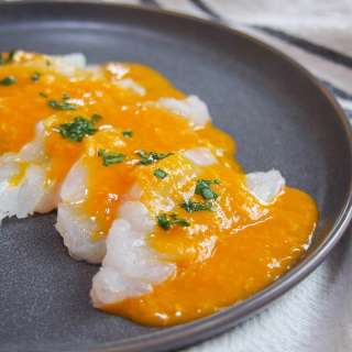 Tiradito