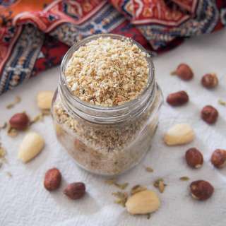 Dukkah