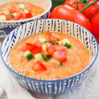 Gazpacho