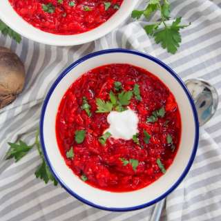 Borscht