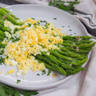 Asparagus mimosa