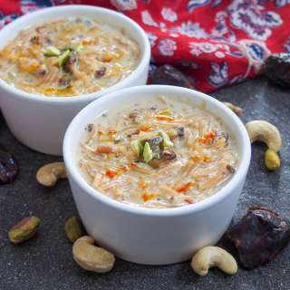Sheer khurma