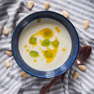Ajo blanco