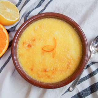 Crema Catalana