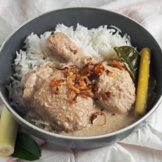 Opor ayam