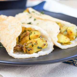 Masala dosa