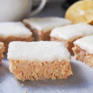 Lemon slice