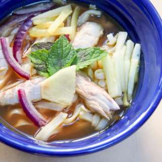 Asam laksa