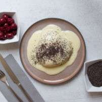 Jam-Filled Yeast Dumplings