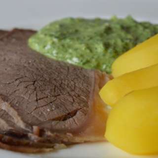 Tradition German Boiled Beef Topside