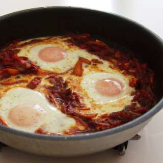 Shakshuka
