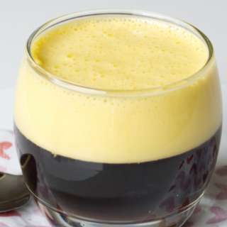 Traditional Egg Coffee Recipe
