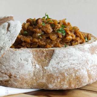 Traditional Polish Bigos