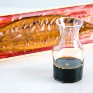 Homemade Eel Sauce (Unagi Sauce)