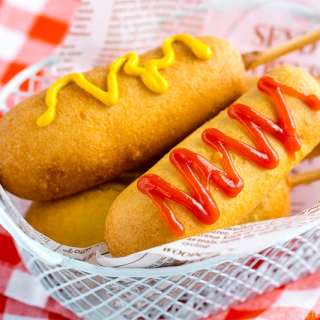 Corn Dogs